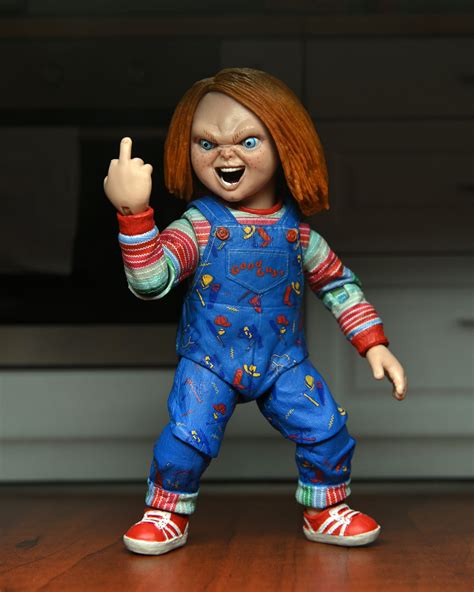 Chucky .